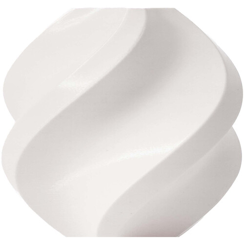 Bambu Lab PLA Basic Filament (1kg, Jade White)