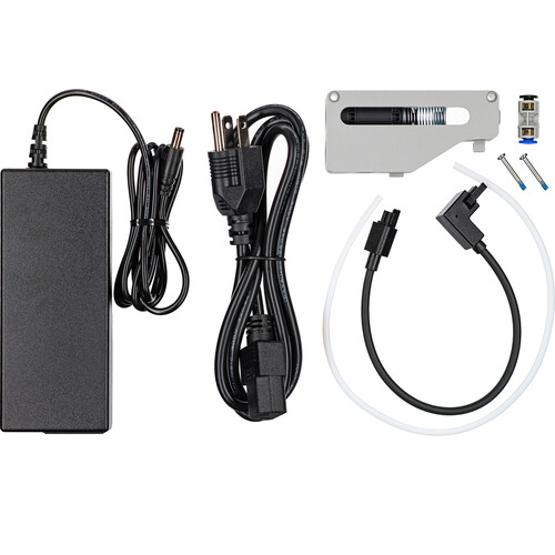 Bambu Lab AMS 2 Pro Upgrade Kit For X1 and P1 Series 3D Printers