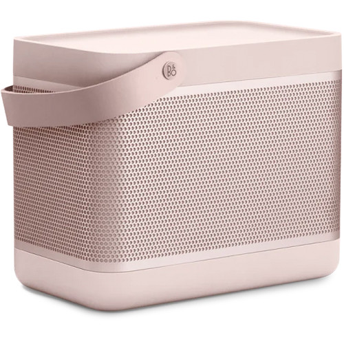 Bang & Olufsen Beolit 17 Bluetooth Speaker (Pink) 1280375 B&H