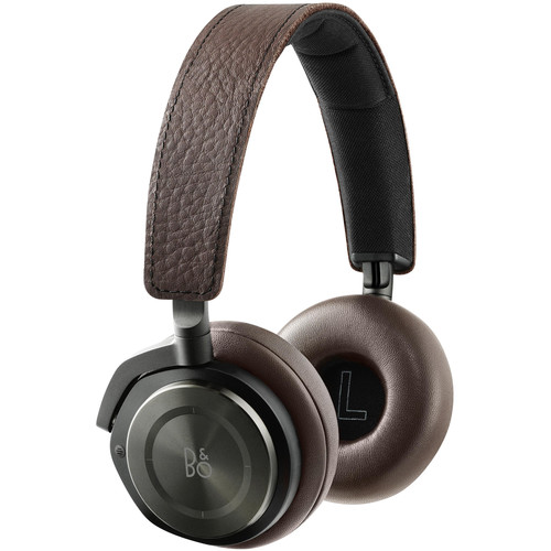最終価格【美品】Bang&Olufsen B&O beoplay H8 ブラウン bang_olufsen_1642206_beoplay_h
