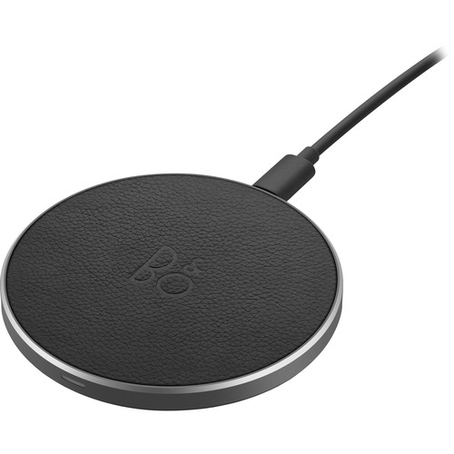 Bang & Olufsen Beoplay Qi Wireless Charging Pad (Black)
