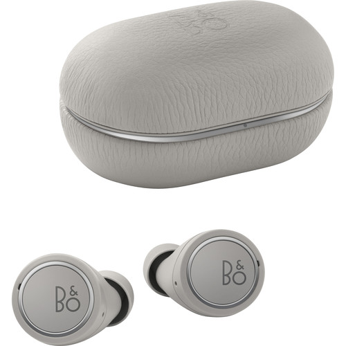 Bang & Olufsen Beoplay E8 3.0 True Wireless In-Ear Headphones (Grey Mist)