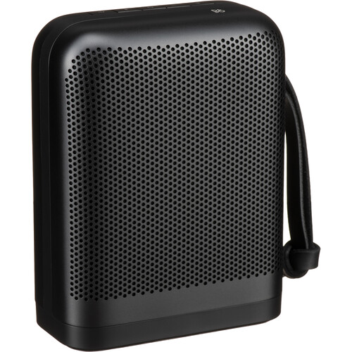 Bang & Olufsen Beoplay P6 Portable Bluetooth Speaker 17392VRP