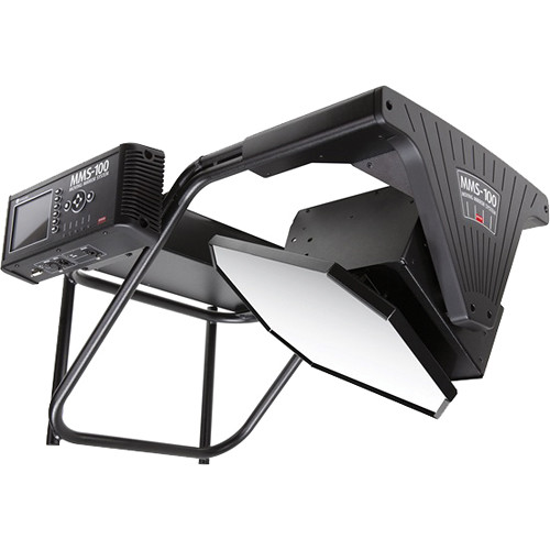 Barco MMS-100 Moving Mirror System with Media Server