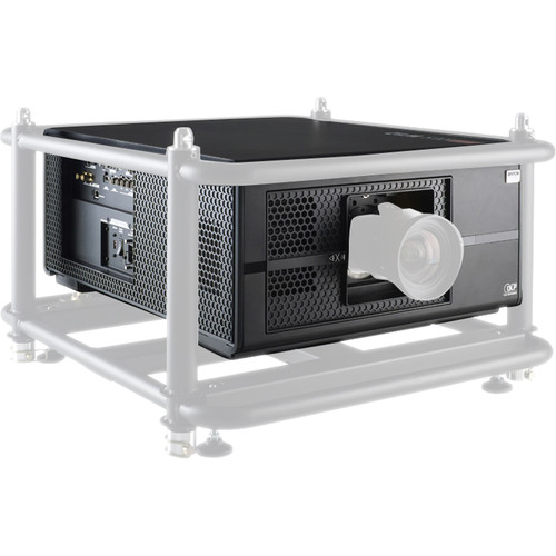 Barco RLS-W12 11,000-Lumen WUXGA DLP Projector (Body Only)