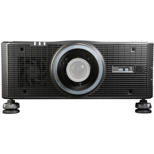 Barco G100-W19 19,000-Lumen WUXGA Laser DLP Projector (Black, No Lens)