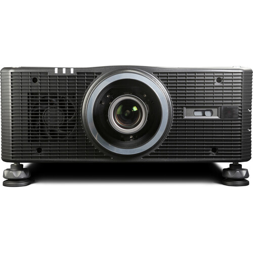 Barco G100-W22 22,000-Lumen WUXGA Short Throw Laser DLP Projector