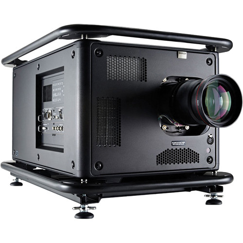 Barco HDX-W20 FLEX 20,000-Lumen WUXGA DLP Projector R9012005 B&H