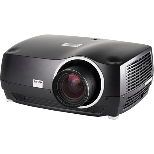 Barco F32 Multimedia Projector (No Lens)