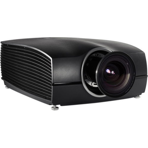 Barco F90-4K13 4K 11,800-Lumens 3D DLP Projector (No Lens)