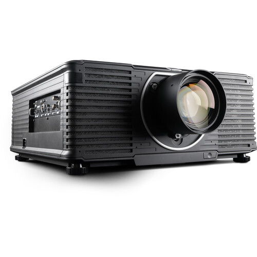 Barco I600-4K10 10,000-Lumen Pixel Shift 4K Laser DLP R9400813US