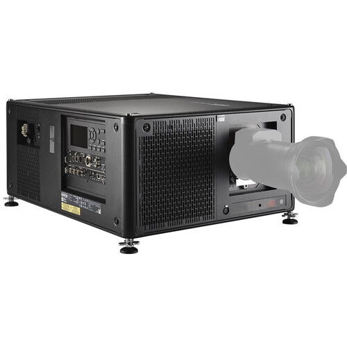 Barco UDX-W40 FLEX 43,000-Lumen WUXGA Laser 3DLP Projector with GSM & Wi-Fi (No Lens)