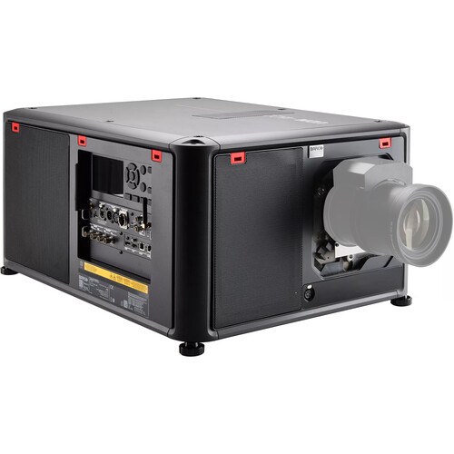 Barco BME UDM W19 No Comm Body