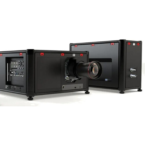 Barco External Liquid-to-Liquid Cooling System for Select QDX Projectors