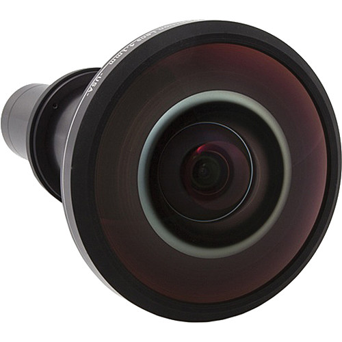 Barco Hemispherical Lens up to WQXGA (HR95)