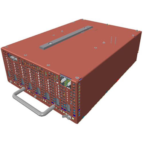 Barco Laser Designator Module 1 (Full)