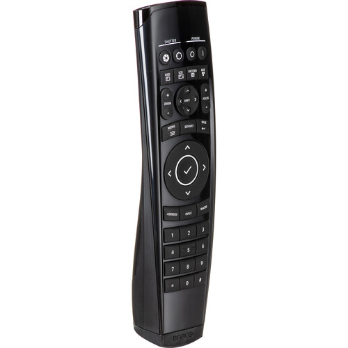 Barco R9803002 Pulse Remote Control Unit