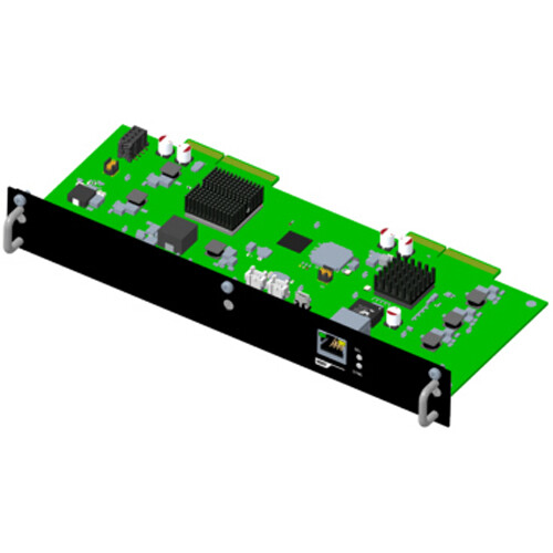 Barco Pulse HDBaseT V3 Input Card for Barco Modular Projectors