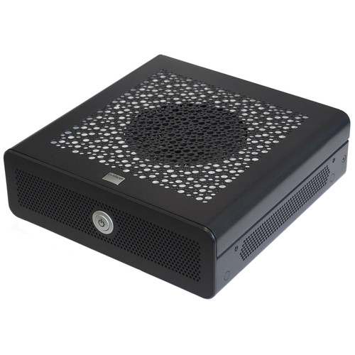 Barco XMS-110 Clickshare Server