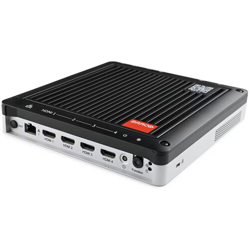 Barco SAN-050 Secure Appliance Node (US)