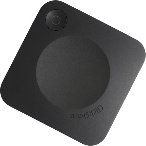 Barco ClickShare C-5 Wireless Presentation System