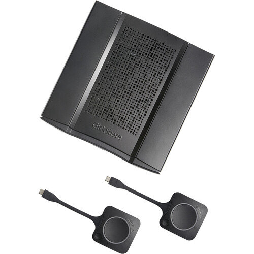 Barco CX-50 ClickShare Wireless Collaboration System
