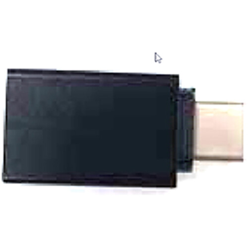 Barco USB-A to USB-C Converter