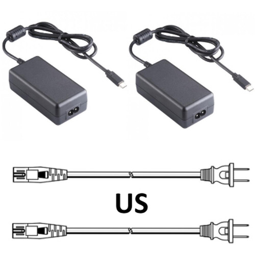 Barco PSU Kit for NGS-D440 (US, 2-Pack)