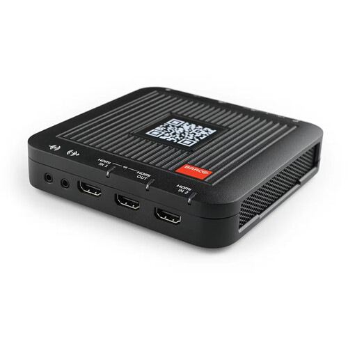 Barco NGS-D440 Compact 4K60 Encoder