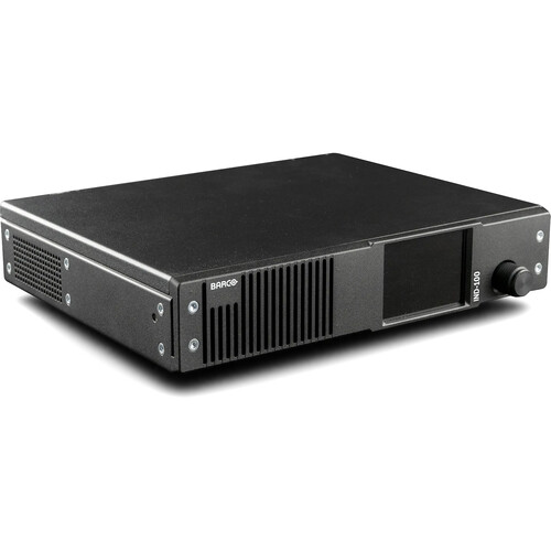 Barco IND-100 Infinipix LED Processor (No Power Cable)