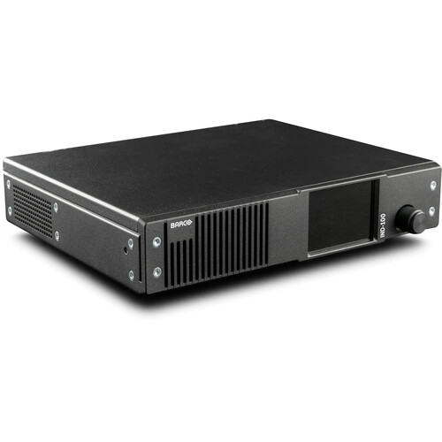 Barco IND-100 Infinipix LED Processor (US Power Cable)