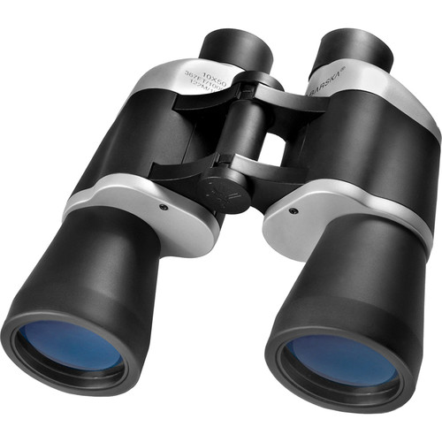 Barska 10x50 Focus-Free Binoculars (Clamshell Packaging)