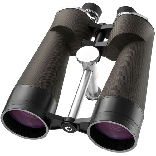 Barska 20x80 Cosmos WP Binoculars (Black)