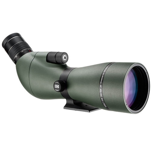 Barska Level ED 20-60x85 Spotting Scope (Angled Viewing)
