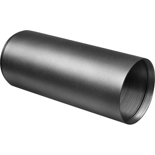 Barska 5" Sunshade for 40mm Varmint Riflescope