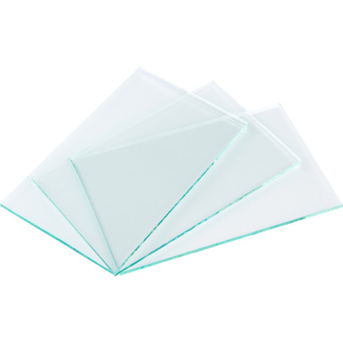 Barska Replacement Glass for Breakable Key Box (3-Pack)