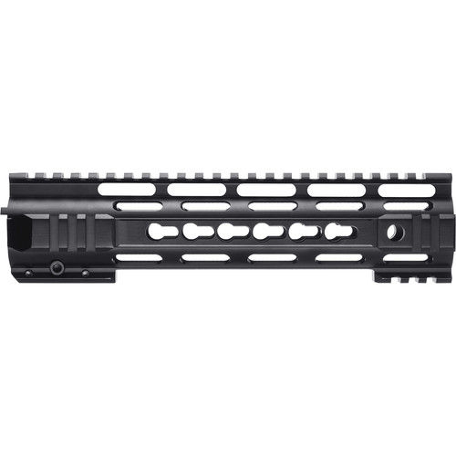 Barska 10" Key Mod AR Hand Guard with Rail