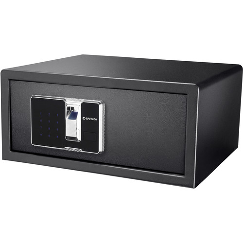 Barska Digital Keypad Biometric Safe (0.85 ft³)