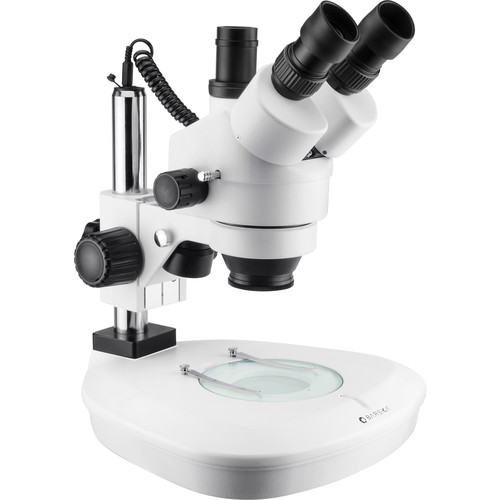 Barska AY13178 Trinocular Stereo Zoom Microscope