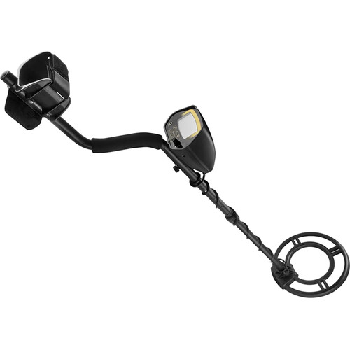Barska Pursuit-200 Metal Detector Field Kit V2