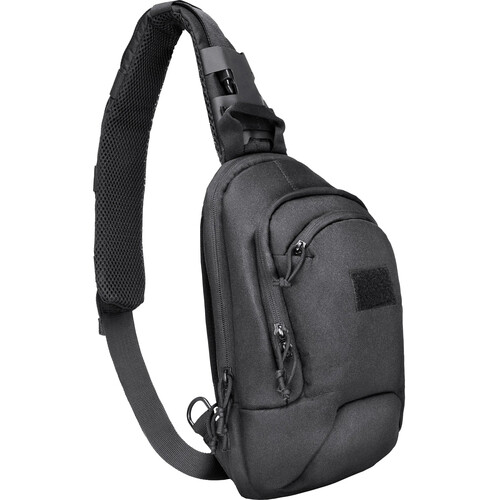 Barska Loaded Gear GX-800 Tactical Crossbody Sling Bag BI14090
