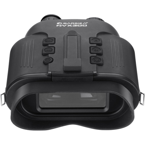 Barska NVX300 Night Vision Binoculars