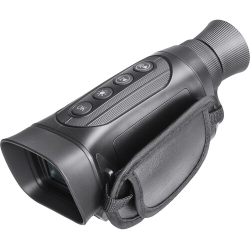 Barska NV-1 Infrared Digital Night Vision Monocular