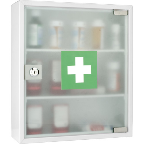 Barska Medical Cabinet (Standard)