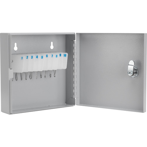 Barska 10-Position Key Cabinet (Key Lock)