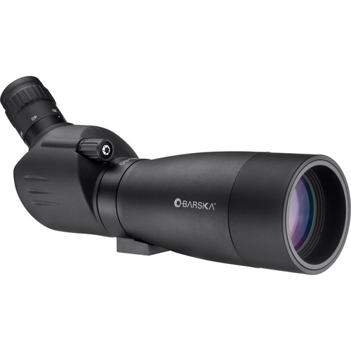 Barska Colorado 20-60x60mm Spotting Scope (Angled Viewing)