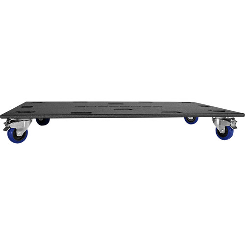 BASSBOSS Horizontal Wheel Cart for SSP218 Subwoofer