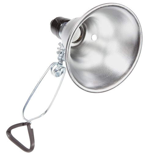 Bayco Products 5.5" Clamp Light