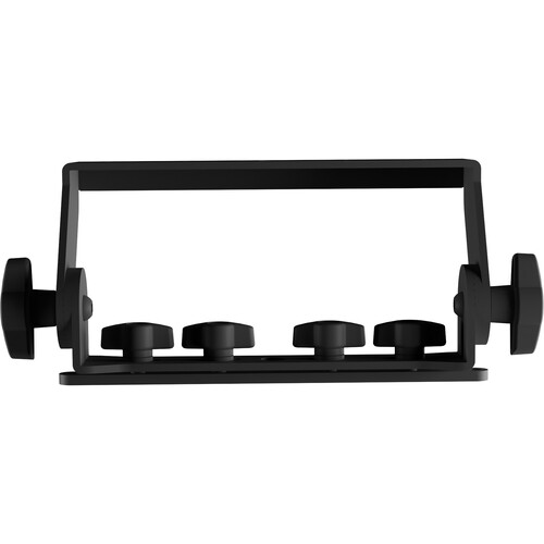 BB&S Lighting Mini Yoke V.2 Touring (Black)