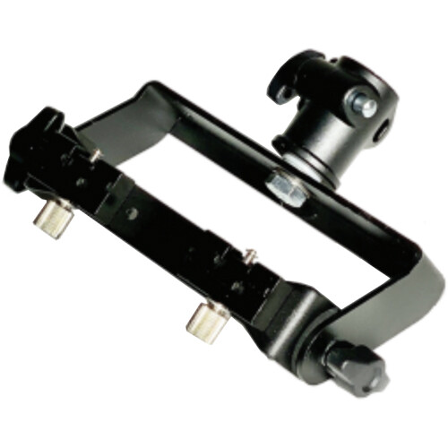 BB&S Lighting Pipeline Reflect Single Mini Yoke